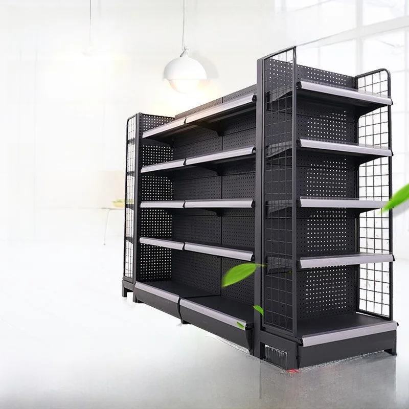 Etagere-de-presentation-de-produits-alimentaires-et-de-collations-simple-ou-double-face-a-combinaison-libre-pour-magasin-kiosque-et-superette
