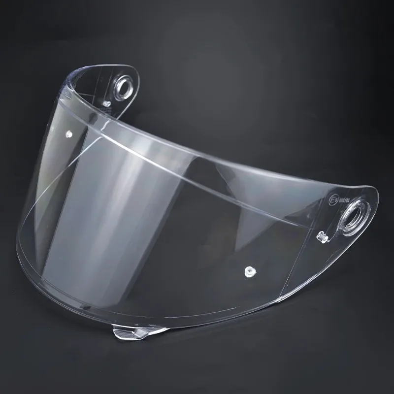 AXXIS Helmet Visors for MT-V-18C AXXIS Anti Fog High Impact Protection UV Cut Durable High Strength Viseira Capacete Accessories