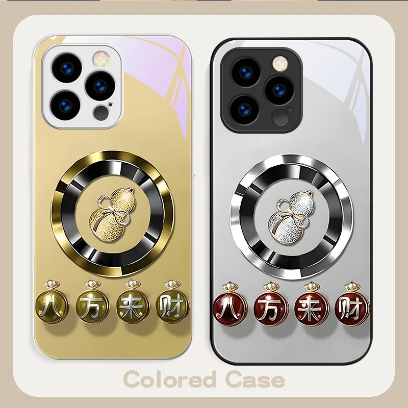 Рисунок 4 - Розово-фиолетовая градиентная тыква