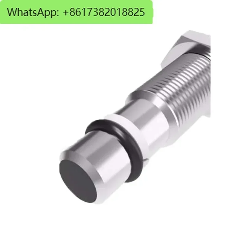 

LR12XBF15DPOB-E2 Датчик высокого напряжения, 1,5 мм, вставной металлический индукторный переключатель