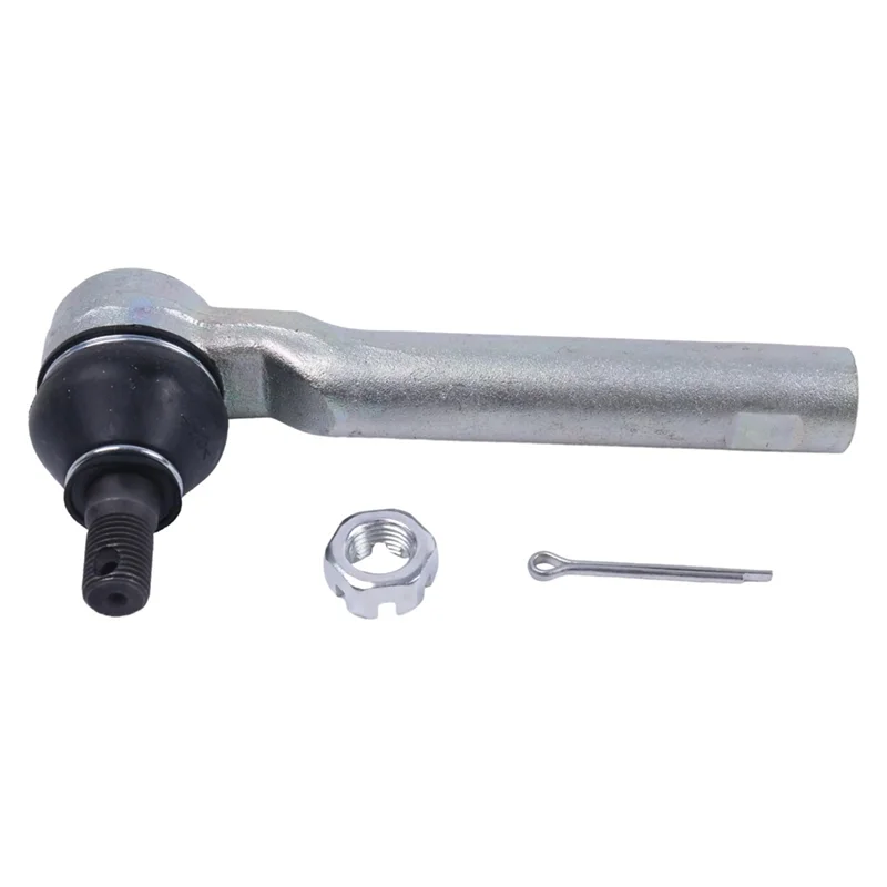 

AEE5-For Subaru Forester Impreza Legacy Tribeca Outback XV Tie Rod End Assembly Parts Outer Ball Head 34161SA001