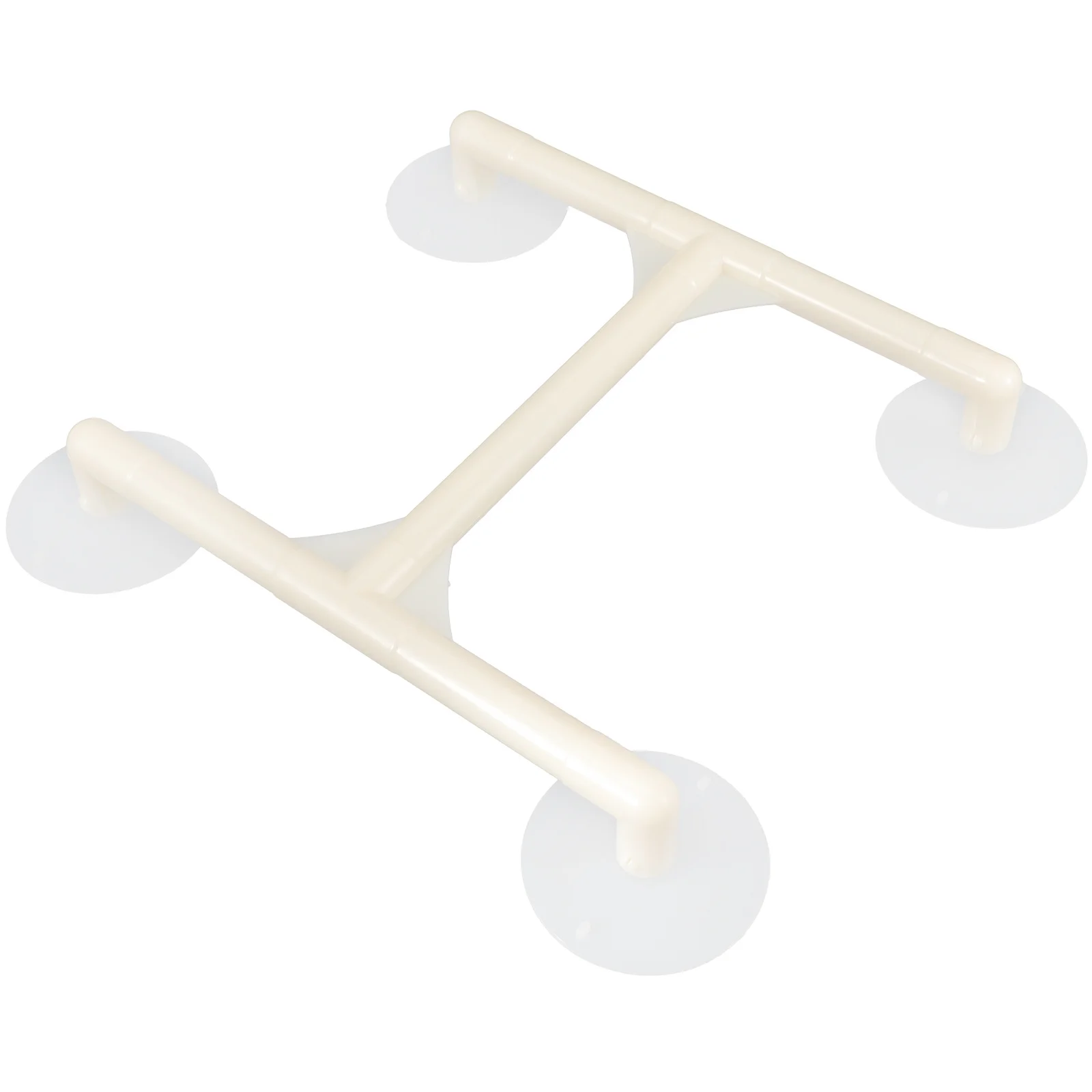 เครื่องมือถอดหน้าจอ LCD แบบถ้วยดูดแรง 32-75 นิ้ว ออกแบบตามหลักสรีรศาสตร์แบบพกพาสำหรับการซ่อมแซมจอ LCD บนพื้นผิวเรียบ