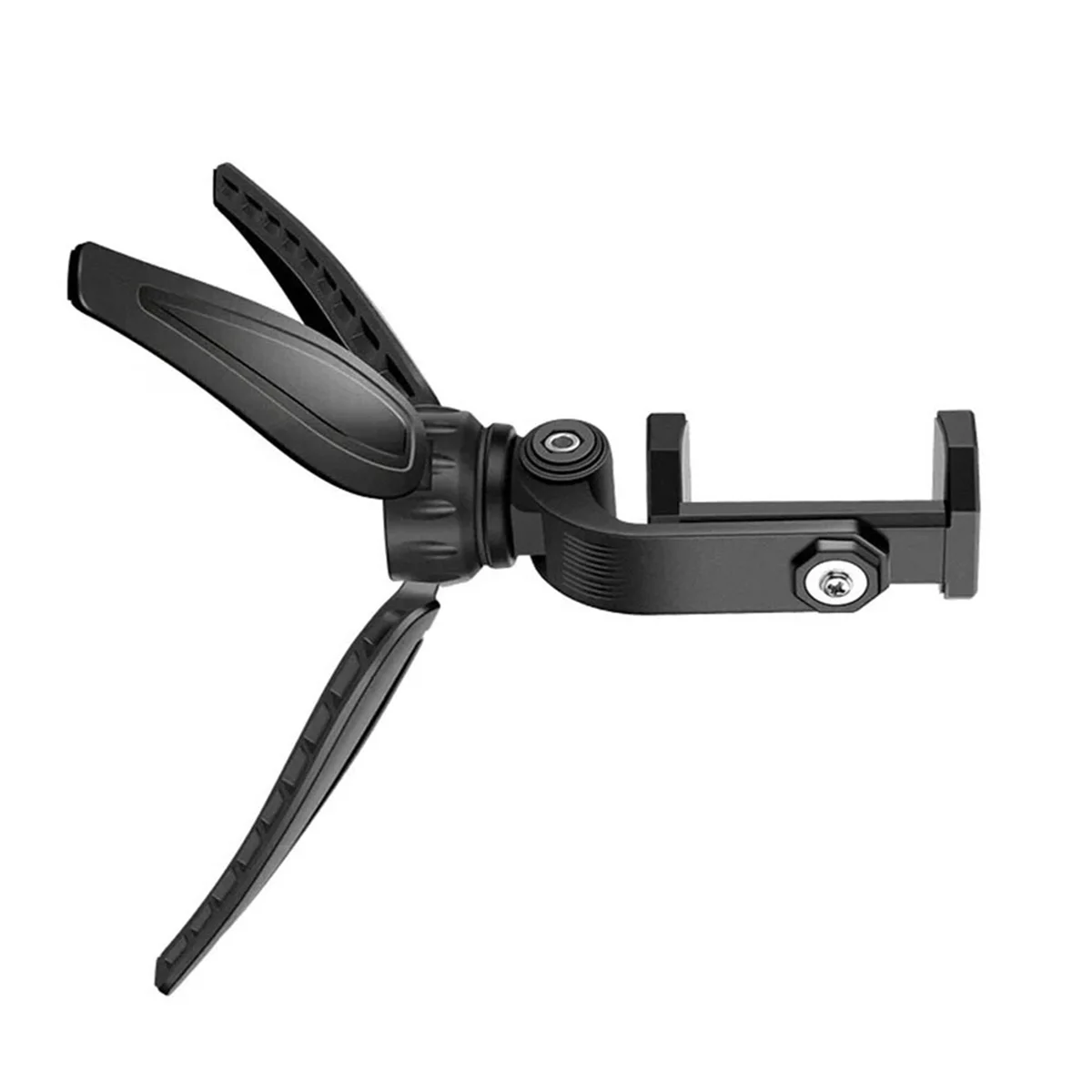 QA88X Tripod Foldable 360° Rotation Selfie Stick Monopods Video Stand Universal for Smartphone