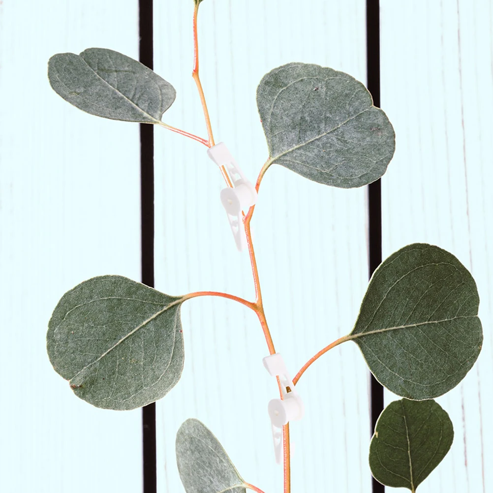 

40 Pcs Plant Bender Plants Planting Benders Branch Bonsai Tool Branches Bending Machine