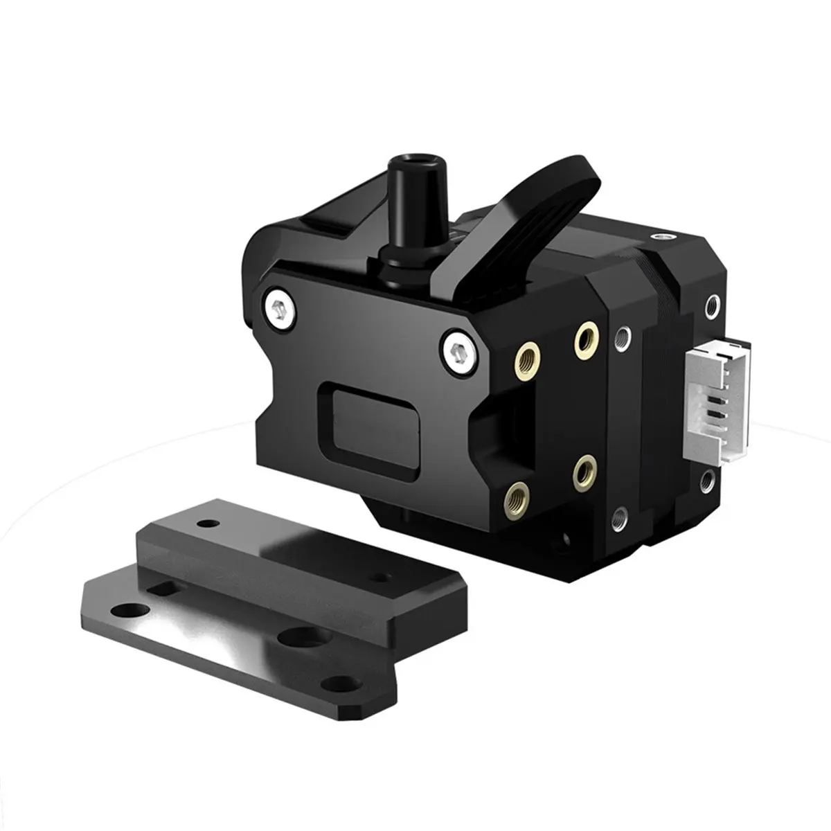 [VALUE PACK]Sprite Extruder SE 3.5:1 Dual Gear Upgrade for 3/ 3 Pro/ Pro/ 5 Plus/-10