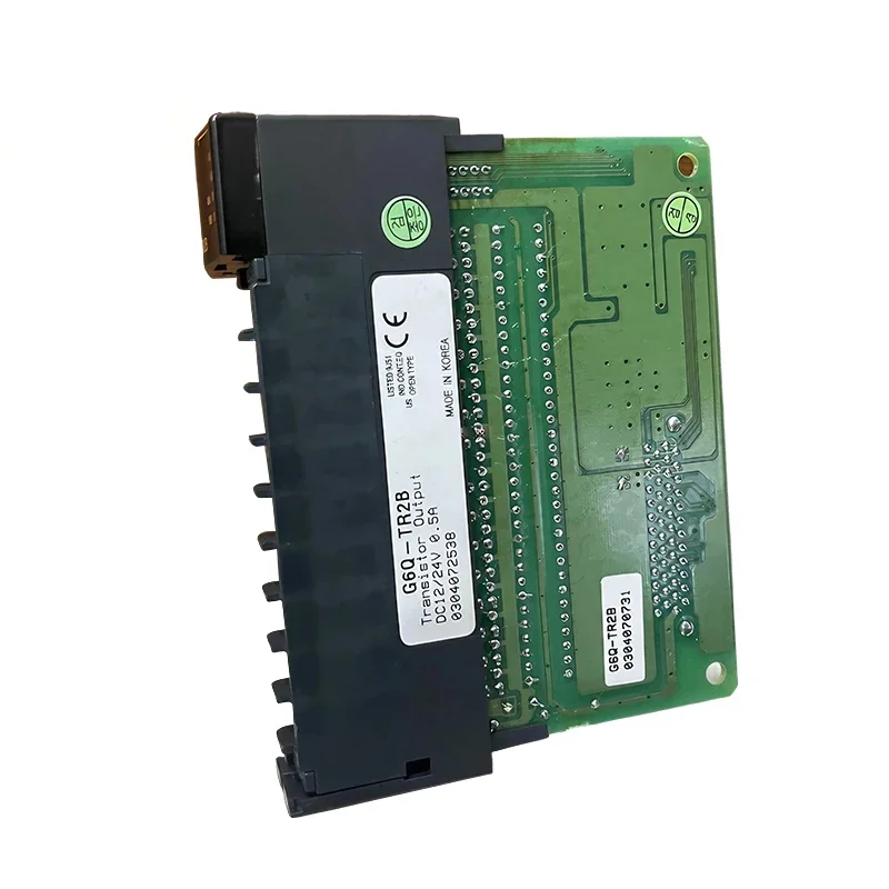 New Spot Stock Products G6Q-TR2B Transistor Output Module  Brand New Original  Technical Support Available  Plc Controller