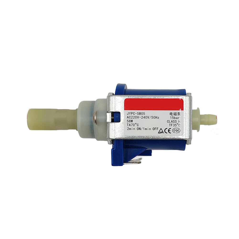 

Coffee Maker Components Espresso Machine Pump For Coffee Making Versatile Coffee Machine Parts AC 110V Compatible