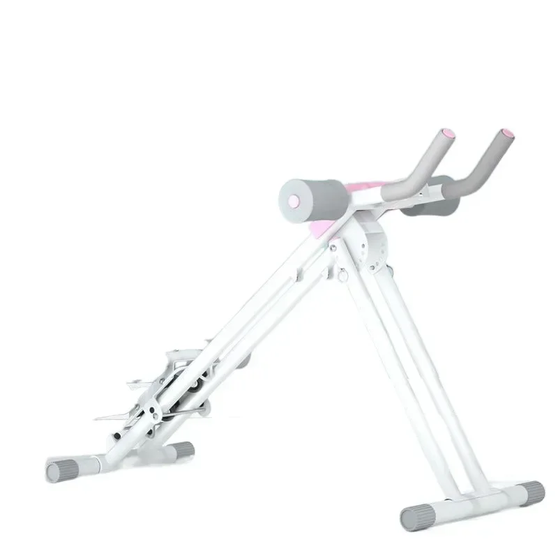 Waist Beauty Machine, Abdominal Machine, Abdominal Device, Home Practice