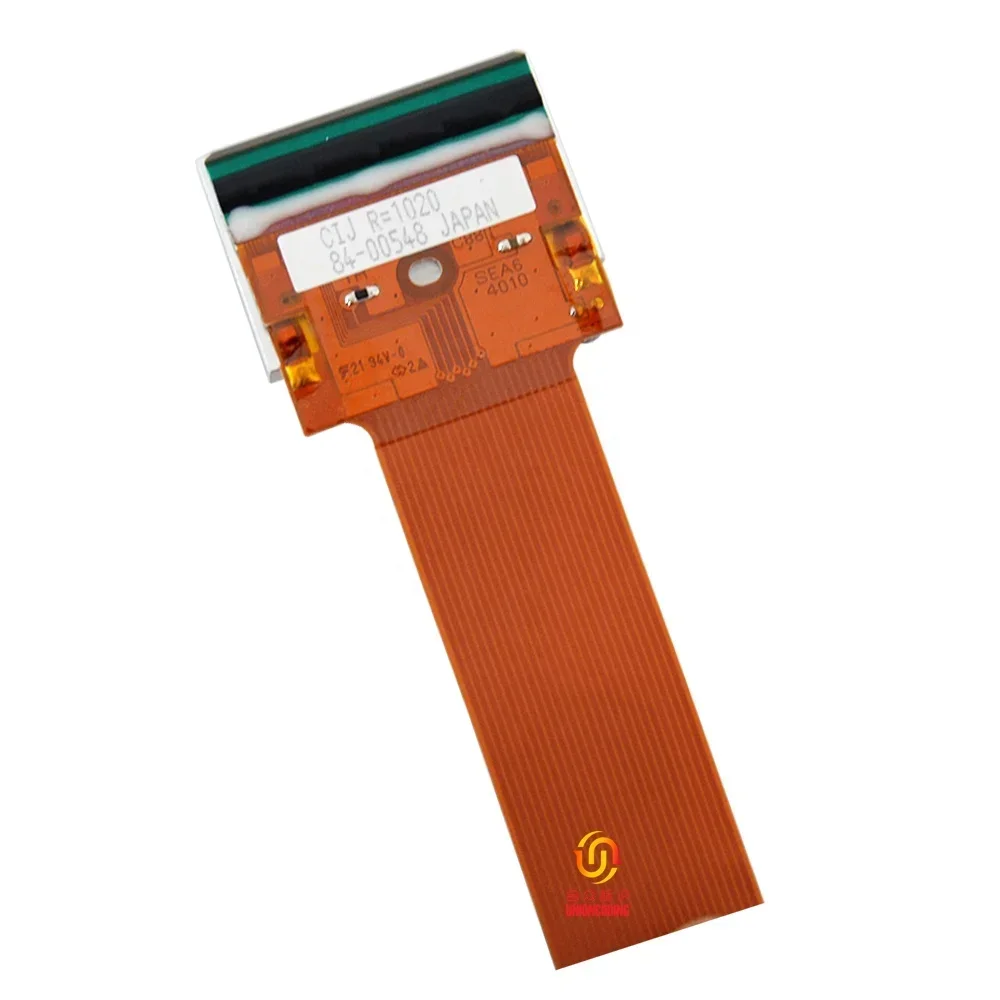 Originele ENM 10018596 Markem 8018-printkop TTO-printkop voor Markem 8018-printer