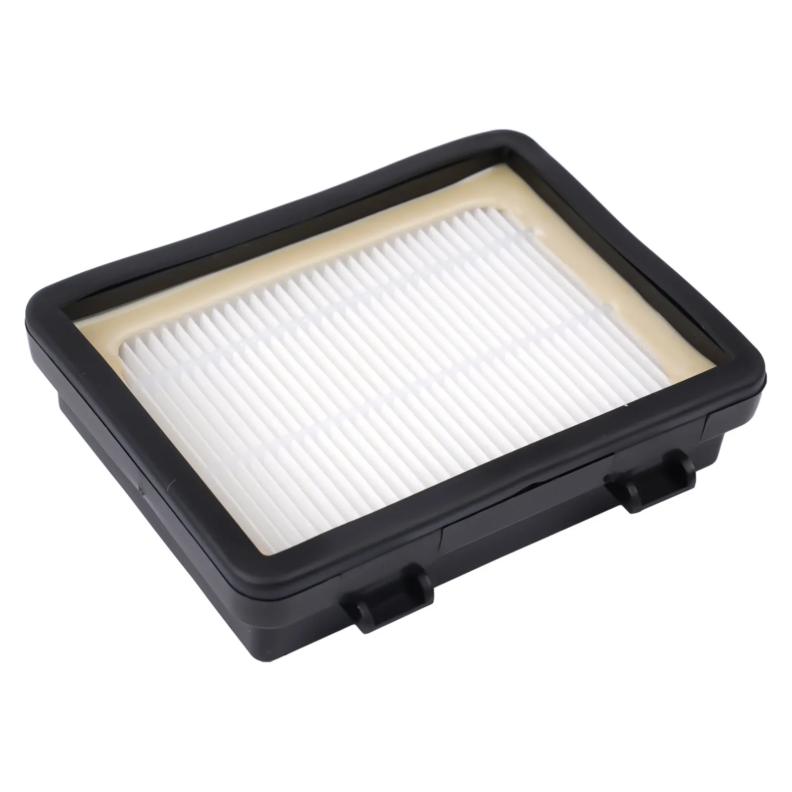 1pc Motor Protection Filter+1pc for exhaust Filter RHFILTCV1611 For Russell Hobbs RHCV1611 Compact XS Cylinder Vacuum