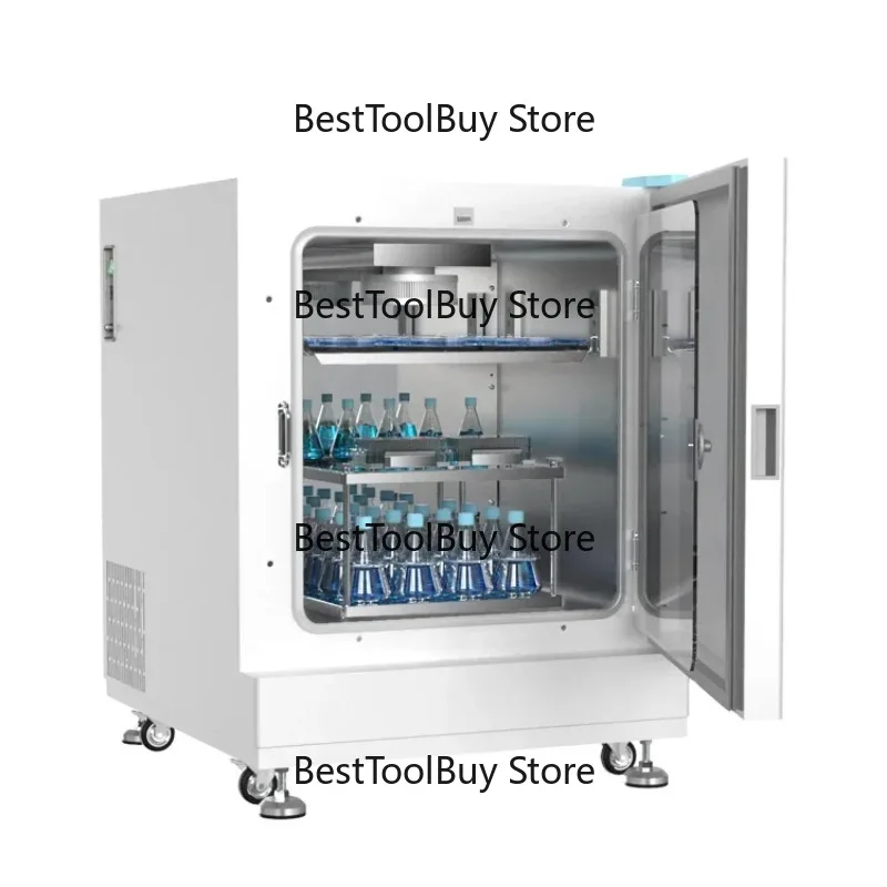 2026 Laboratory Microbiological Cooling Shaking