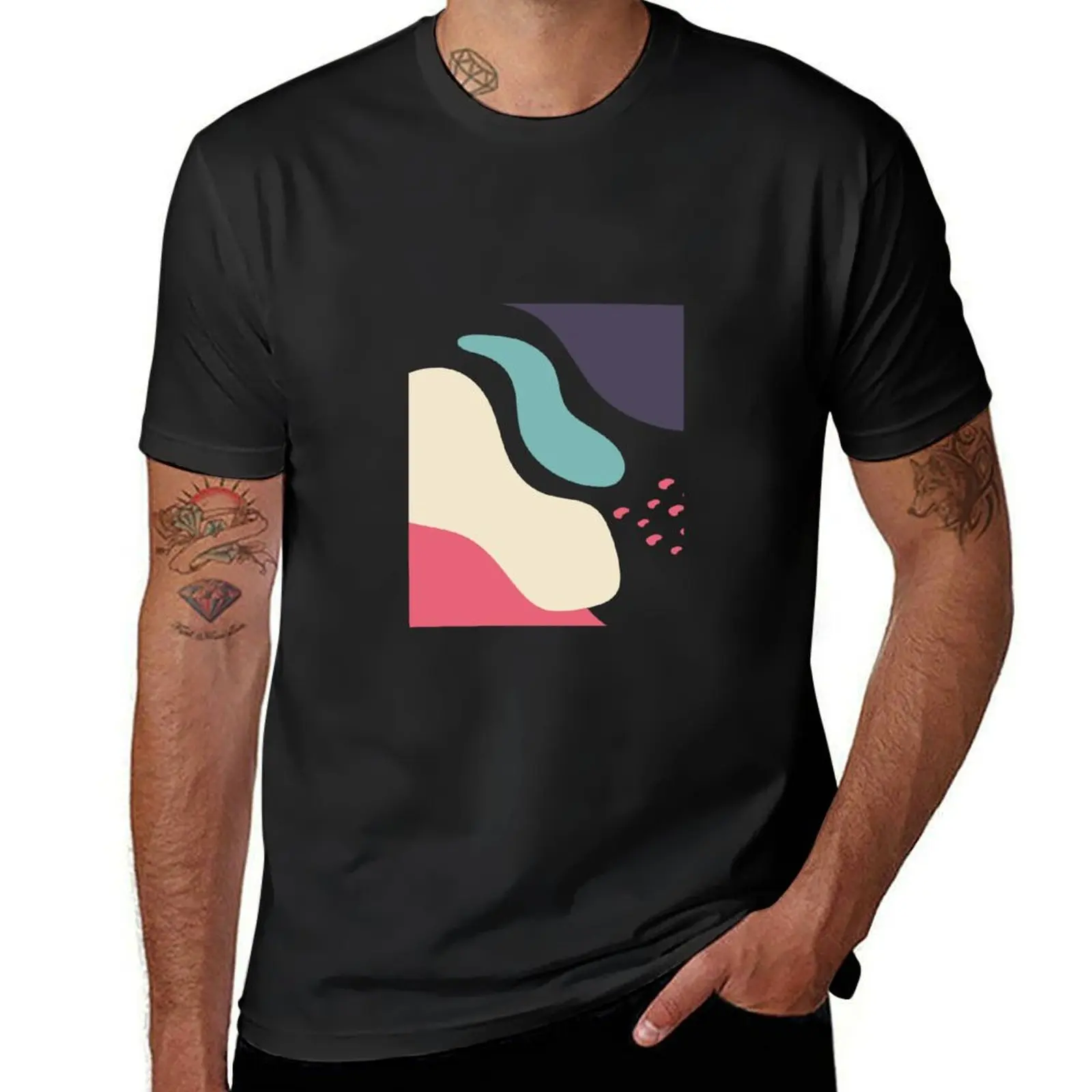 

Vintage and minimalistic T-Shirt customs design your own custom t-shirts shirts graphic tee vintage plain t shirts men