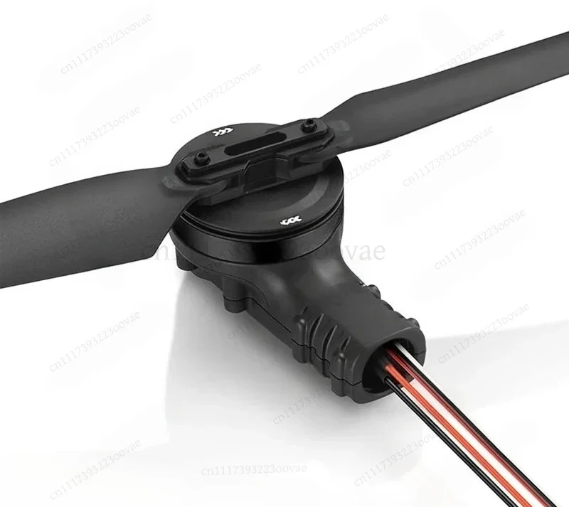 Df 2270 Propeller Blades for RC Model Aircraft Drone Spare Parts, Lightweight & Durable High Efficiency Industrial Application