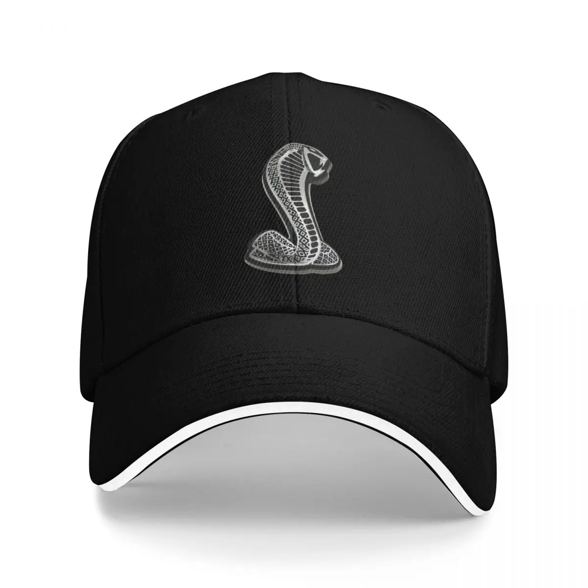 

Shelby Cobra logo Baseball Cap tactical cap summer hat Brand Man cap Baseball For Men Women's