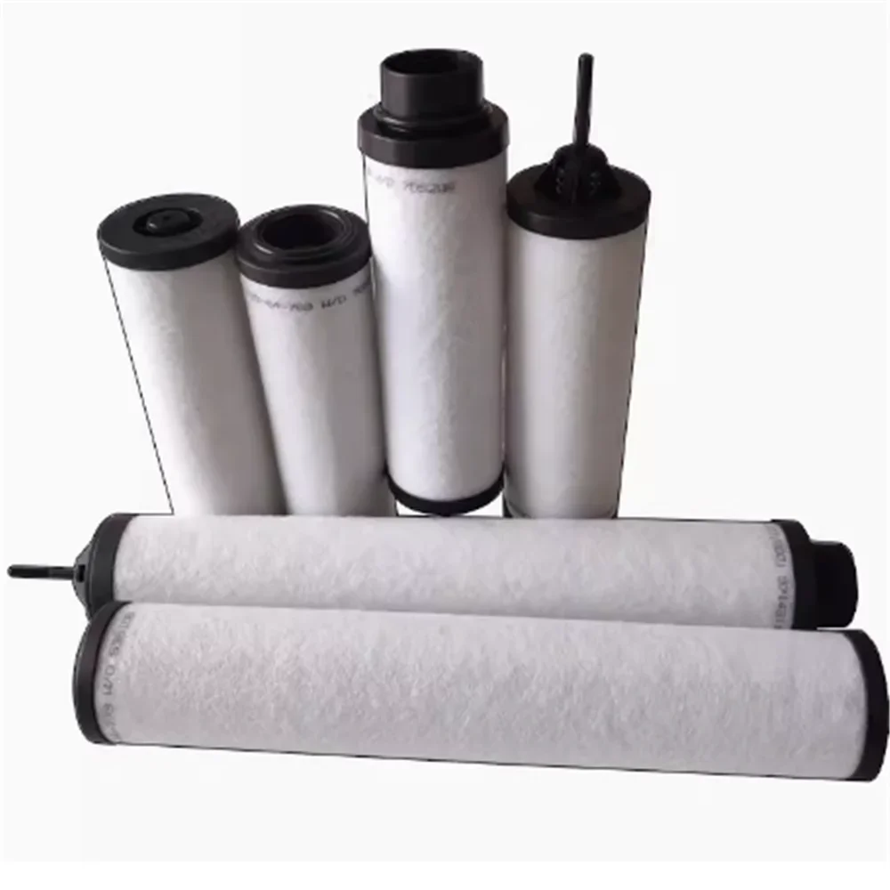 Vacuum Pump Oil Mis… - image