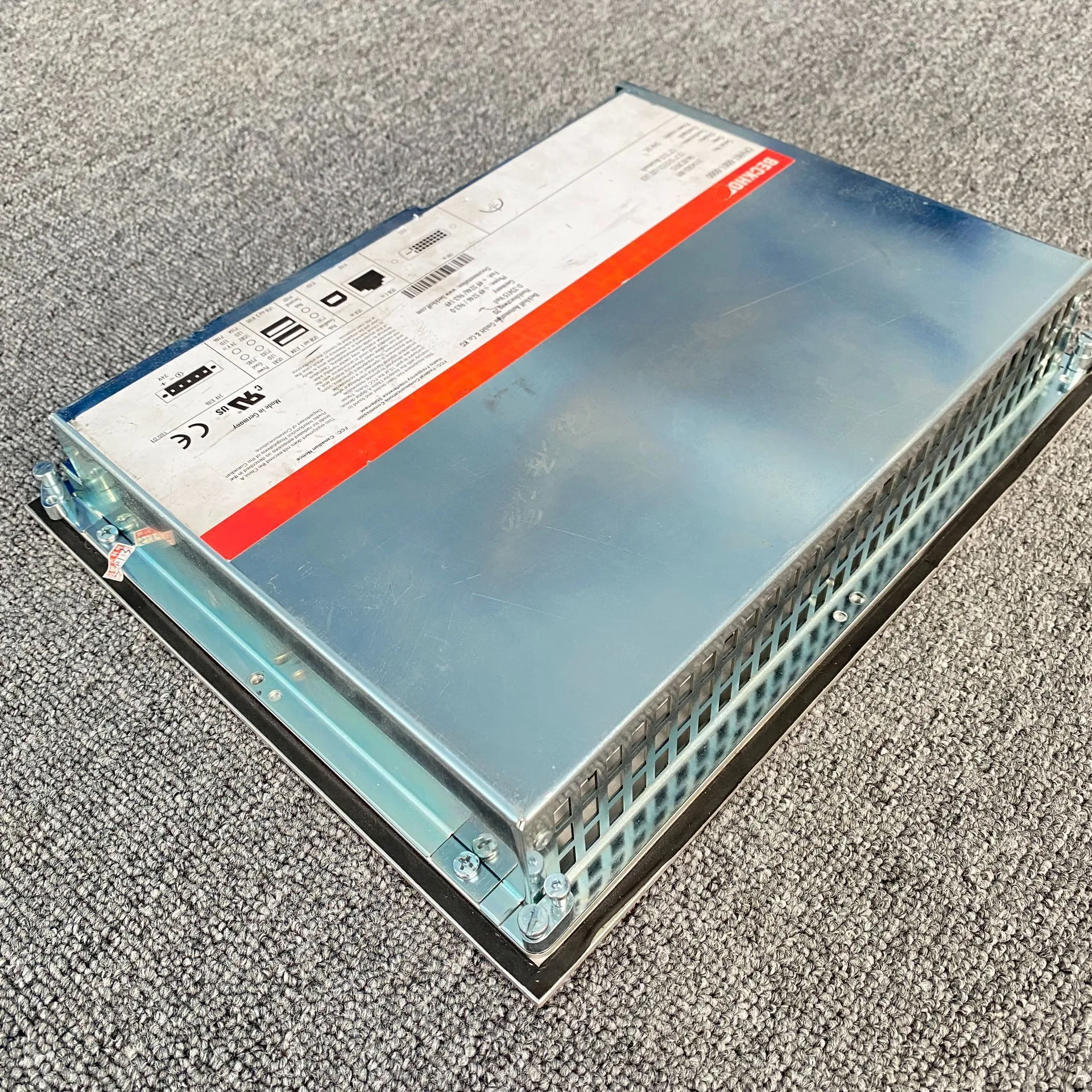 CP6901-0001-0000 Touch Panel for Beckhoff CP6901-0001-0000