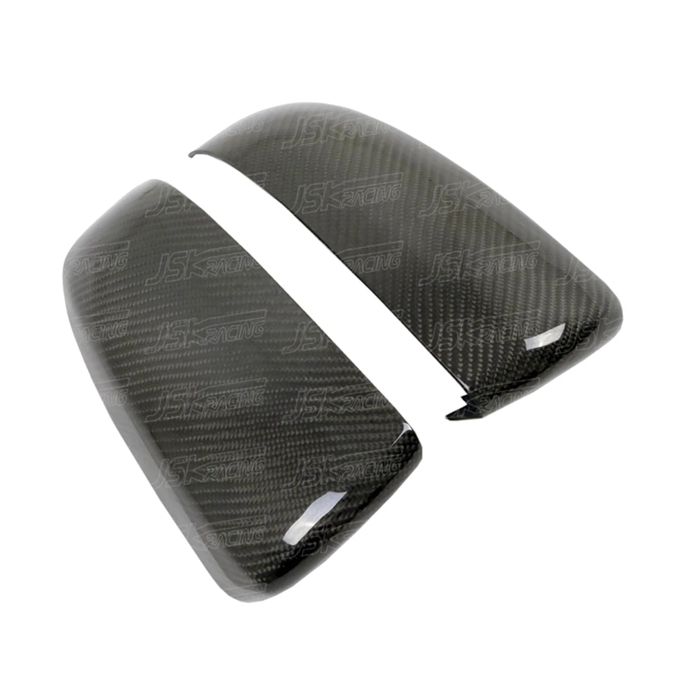 Abs+Carbon Fiber Side Mirror For Bmw X6 E71 2007-2013