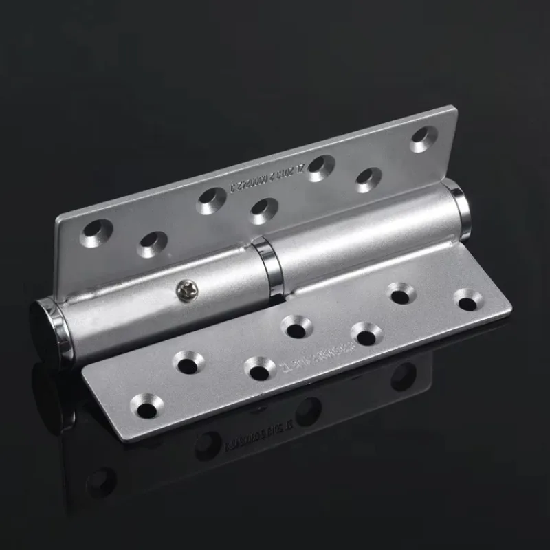 Charnière de porte hydraulique à fermeture automatique en promotion – Durabilité exceptionnelle