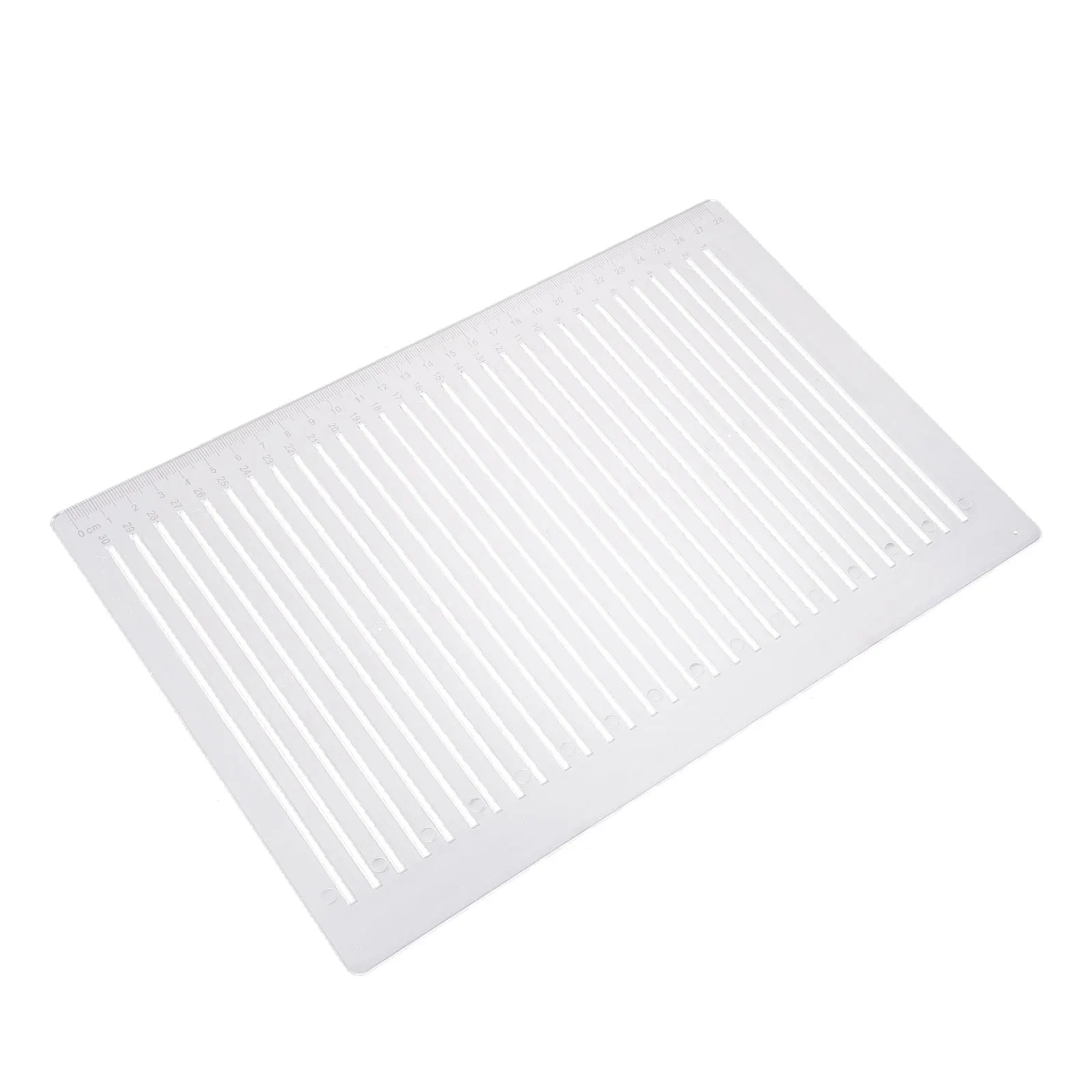 

Answer Line Ruler Drafting Paper Rulers Drawing Tool Calligraphy Lines Guide Plastic