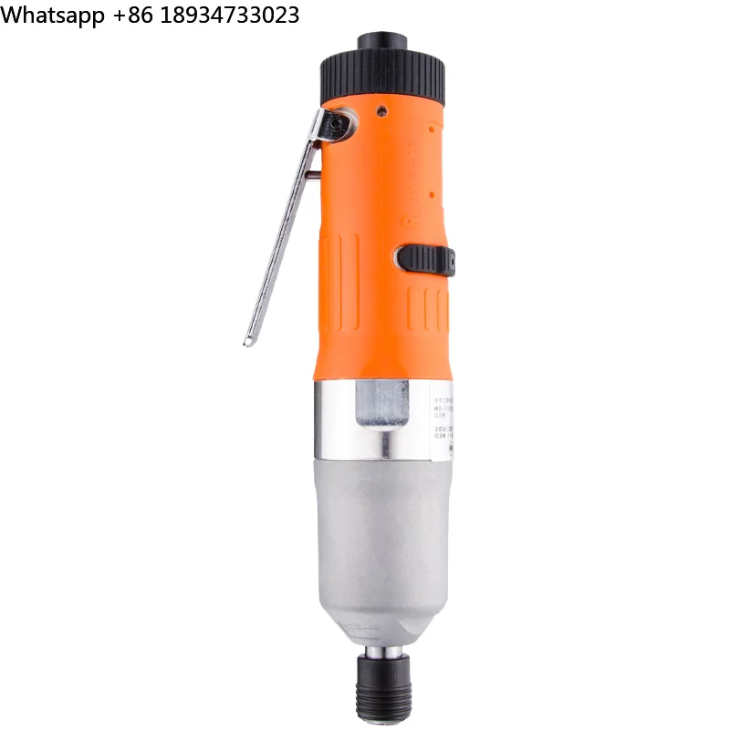 Industrial Assembly Line Tools Air Impact Wrench for Pneumatic Torque Control Industrial Pulse Wrench