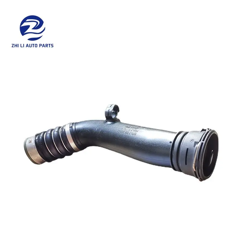 13717588283   Air Intake intercooler Turbo Tube Pipe Hose for BMW X1 E84 E89 E90 F02 F15