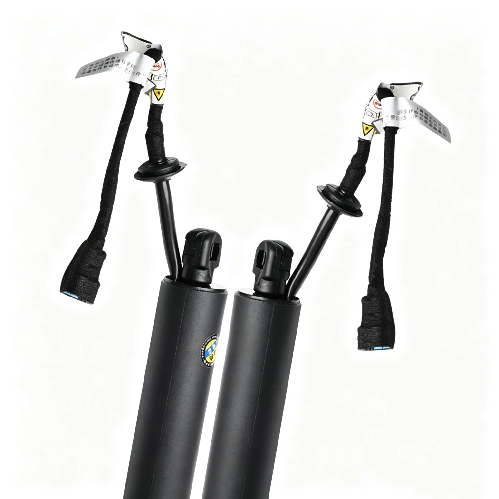 Power Tailgate Lift Support Struts For BMW X2 F39 2018‑2020 Electric Rear Trunk Hatch Gas Struts OE# 51249465654 51247423847