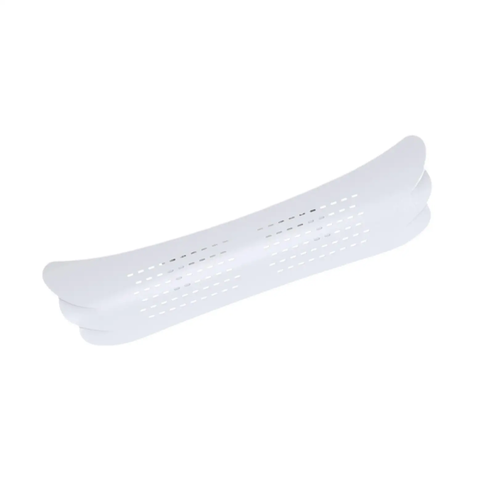 Air Conditioner Deflector Universal Anti Direct Blowing Wind Baffle for Wall Hanging Air Conditioners Windproof Windshield