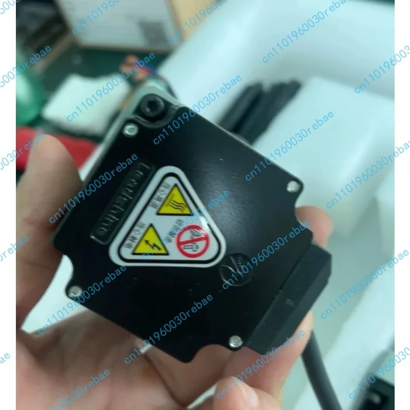 

Accessories 1pcs 57cm31 stepper motor with reducer, model 57cm12c-rd10