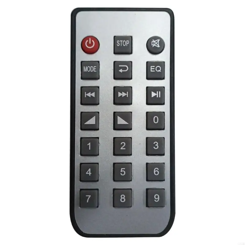 G8DB MP3 WAV WMA MODULE DÉCODER MP3 compatible avec télécommande avec télécommande
