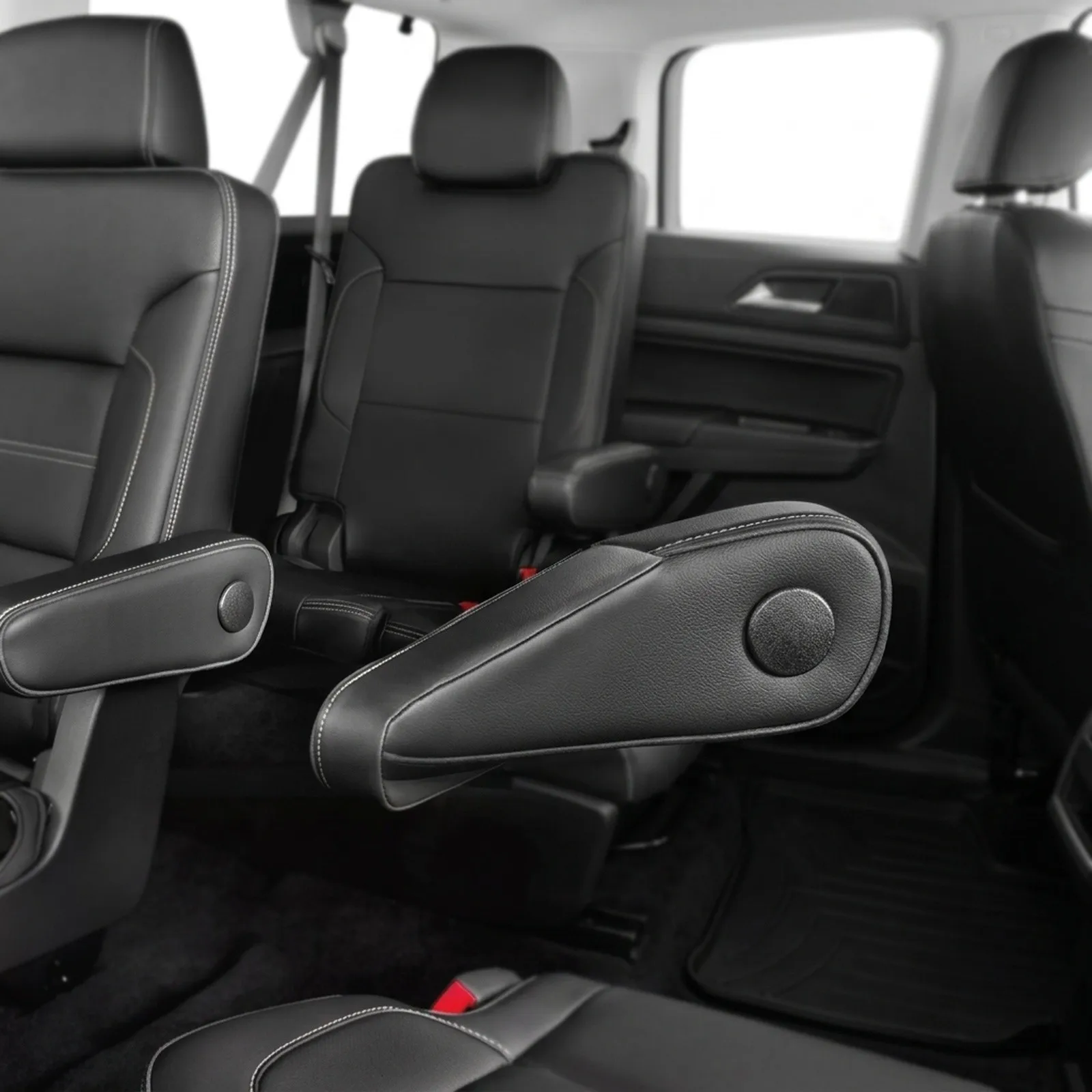 Replacement Part Car Interior Upgrade Rear Seat Bolt Cap Long-lasting Materials Perfect Fitment Quality Material
