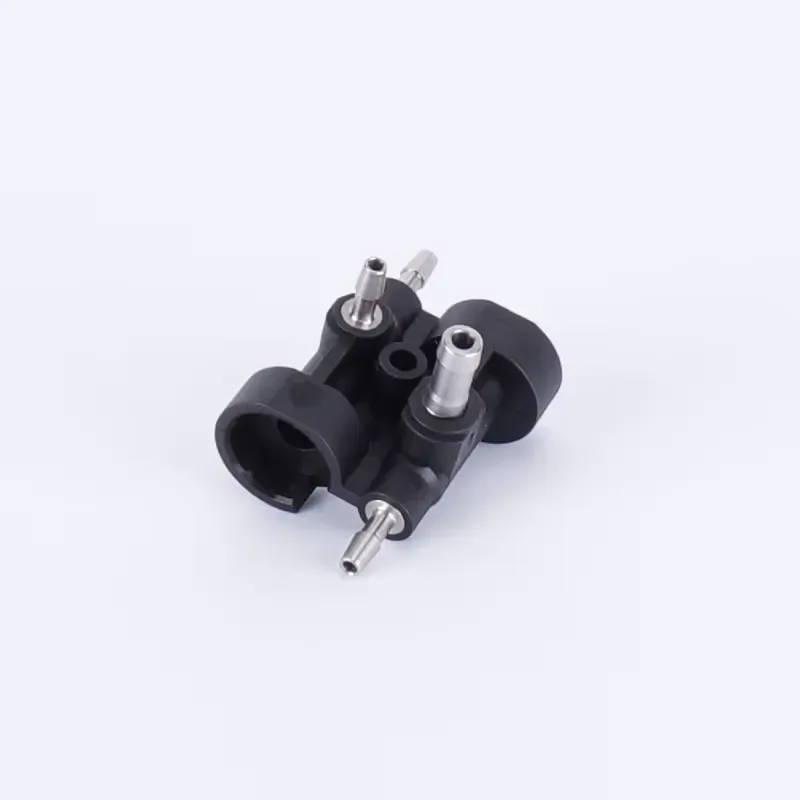 

PL3491 Recovery Pump Splitter Block for VJ1000 Series CIJ Inkjet Printer 1210 1220 1510 1520 1620 Spare Parts Replacement