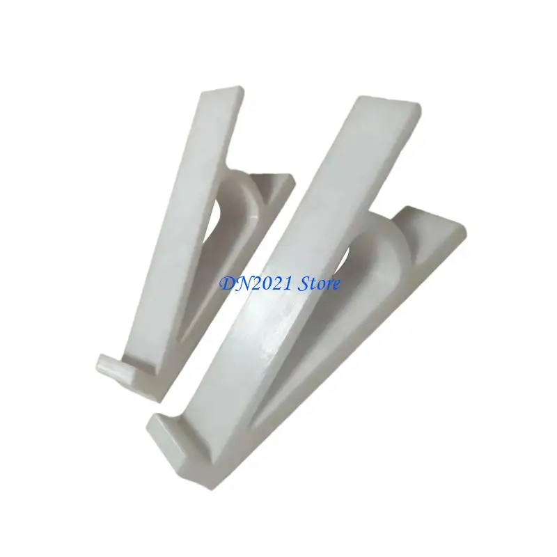 F3KE Ergonomic Mechanical Keyboard Stand For Comfortable Typing Reduces Wrist Fatigue Universal Fit Most Keyboards