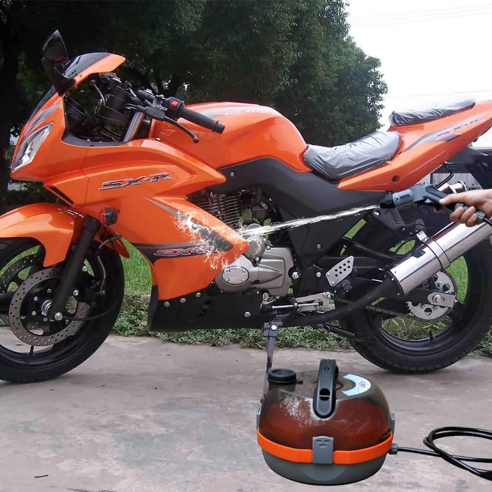 5L Outdoor Cleaner …