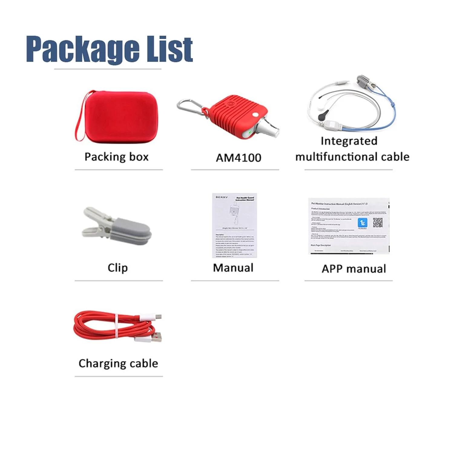 Hot Selling Portable Pet  Pressure  With High Accuracy CE Certified For Animal Health Diagnosis