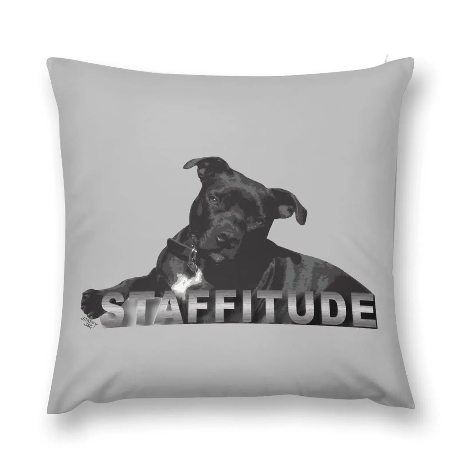 

Staffitude Throw Pillow Sofas Covers Christmas Cushion For Home Cushion Cover For Sofa pillow