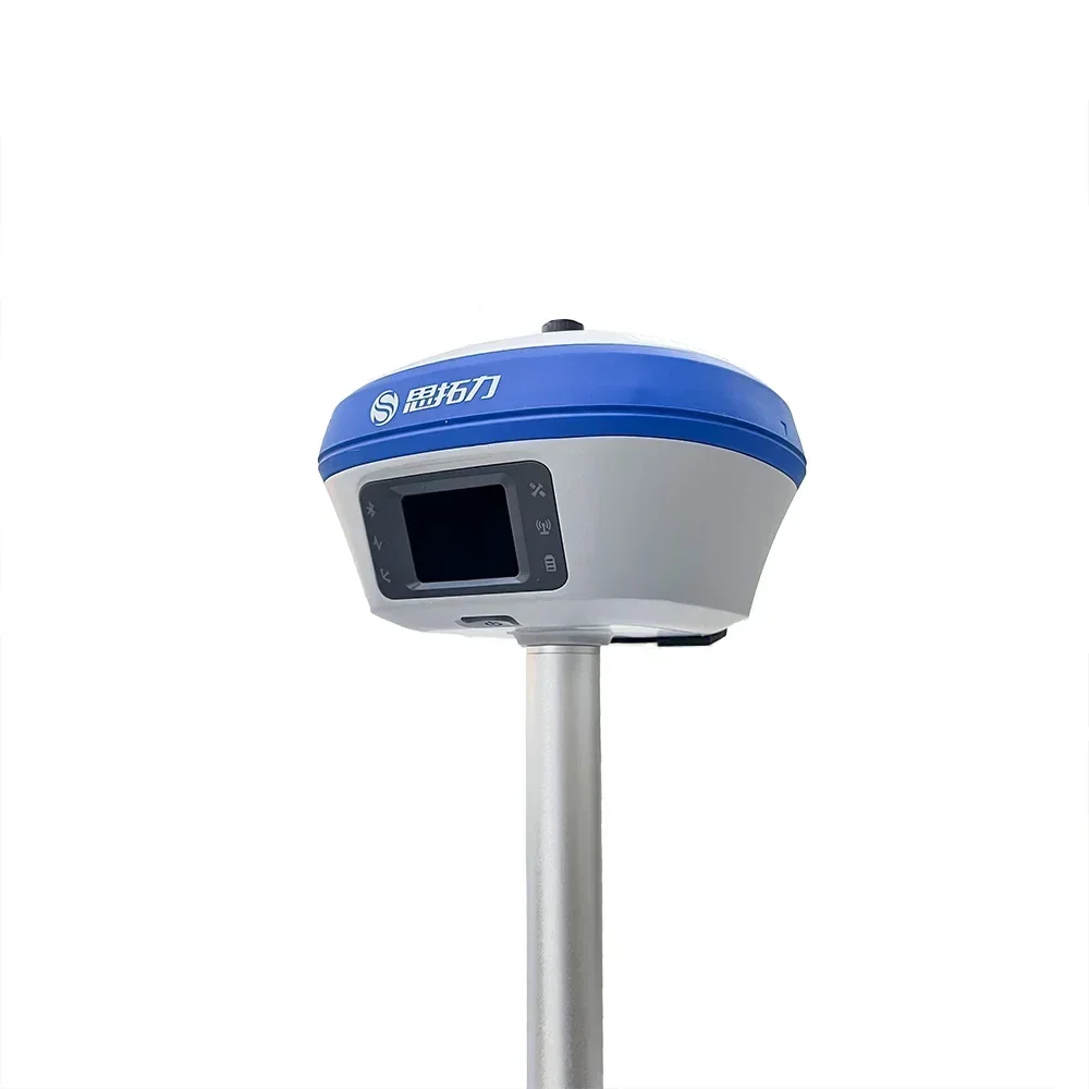 Stonex S6II/S980A/S980+ International Version Gps Receiver Rtk Land Surveying Instrument GNSS RTK With Google Function