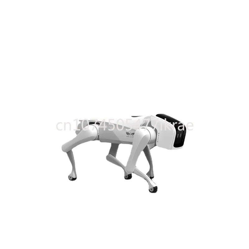 Alpha Robot Dog C501 Fifth Generation C Series Bionic Quadruped Robot Technology Dog