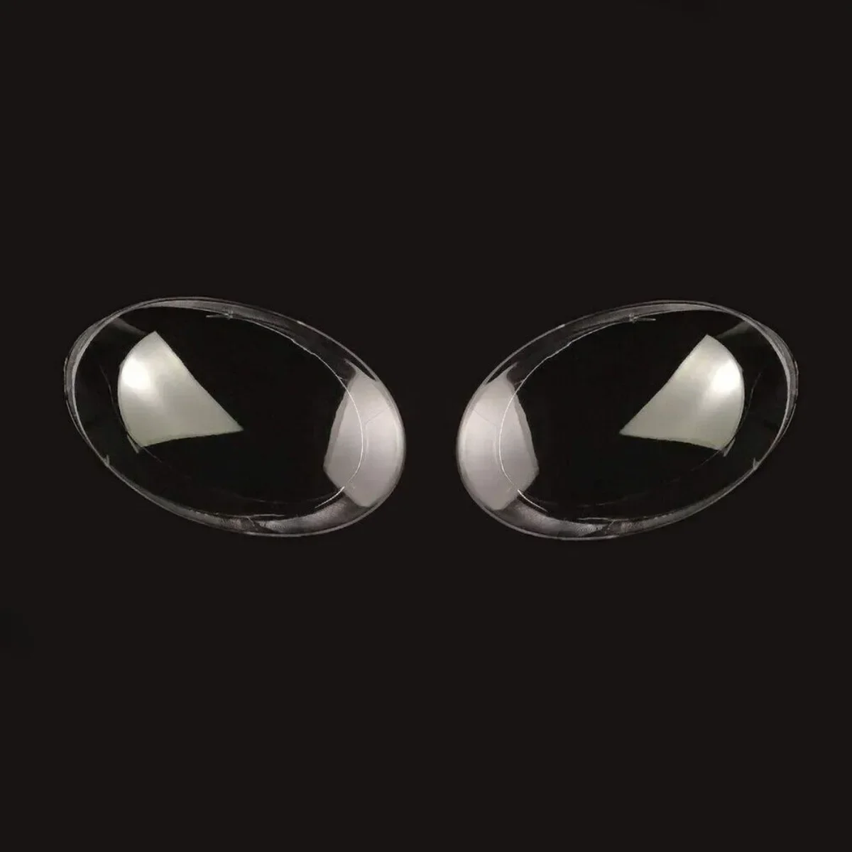 Headlight Shell Headlight Cover For Volkswagen VW Beetle 2013-2019 Transparent Lampshade Plexiglass Lamp Shell Light Shade Lens