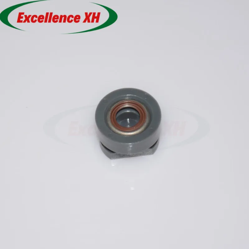 20pcs. developer unit bushing for Ricoh 1027 2027 1022 2550 3350B 2852 2851 3351 3352 3053 3353 Developer seal bush Improved