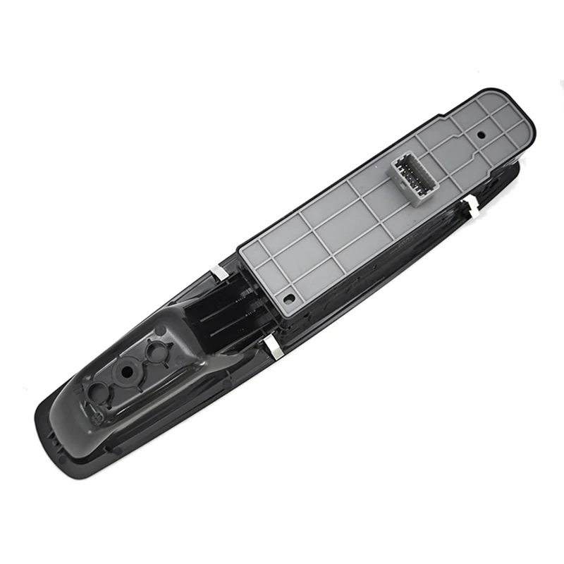 

For Renault Scenic Megane MK3 2009-2016 13PINS Rower Window Main Control Switch Button 809610007R 80961-0016R New