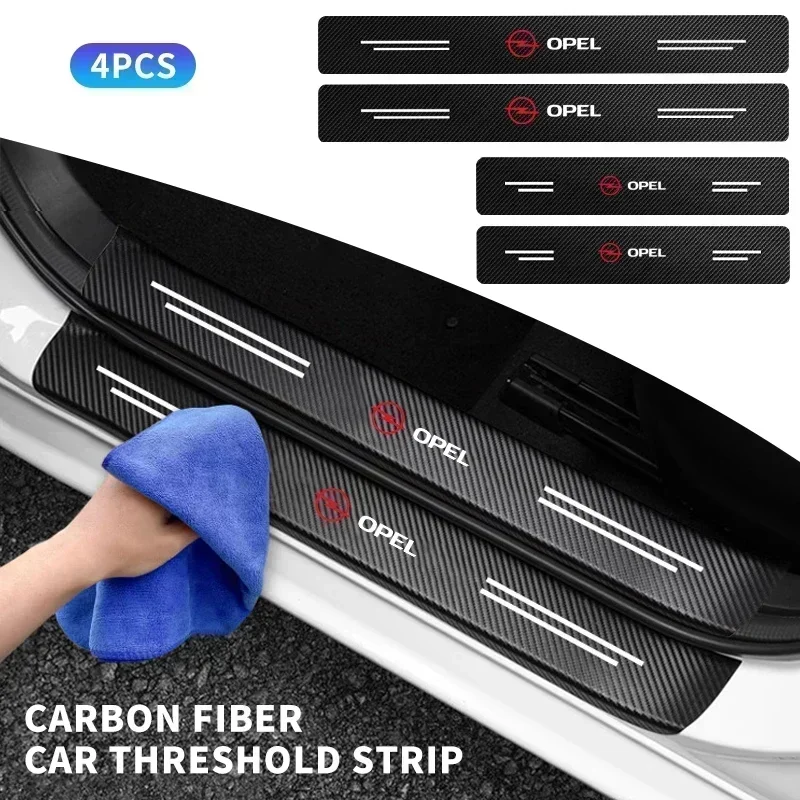 Car Door Sill Pedal… - image