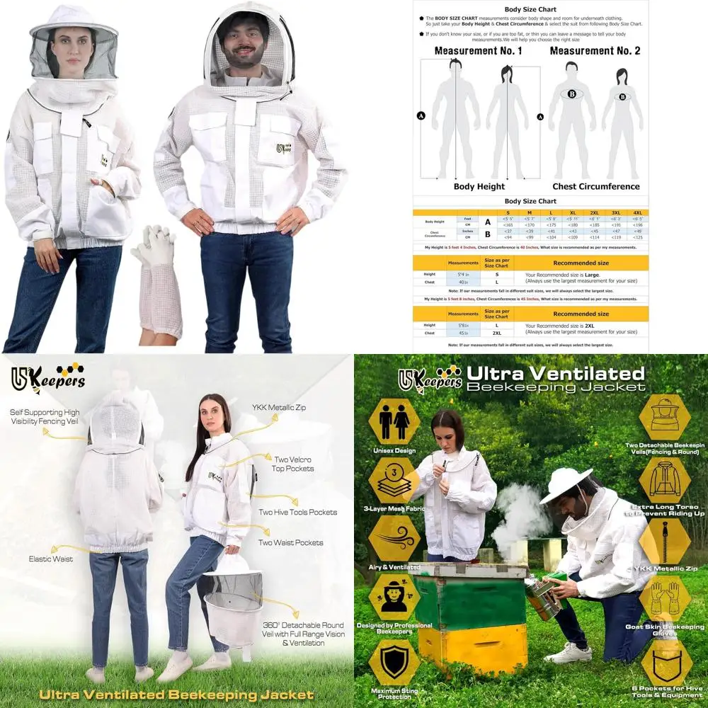 

Трехслойный дышащий кайт премиум-класса для взрослых с перчатками и 2 сменными масками (белый)