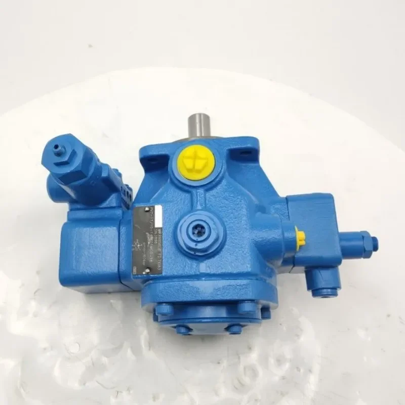 

Factory Direct PV7 Series Hydraulic Pump PV7-1A/100-71RE07MC0-16 PV7-1X/16-20RE01MC0-16 PV7-1X/16-30RE01MC0-08 Vane Pump