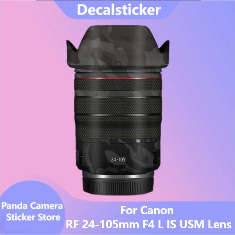 For Canon Rf 24-105… - image