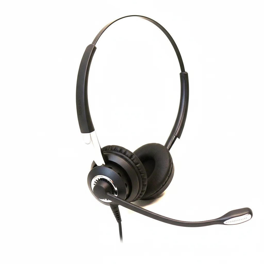 Jabra Biz 2400 Ii U…