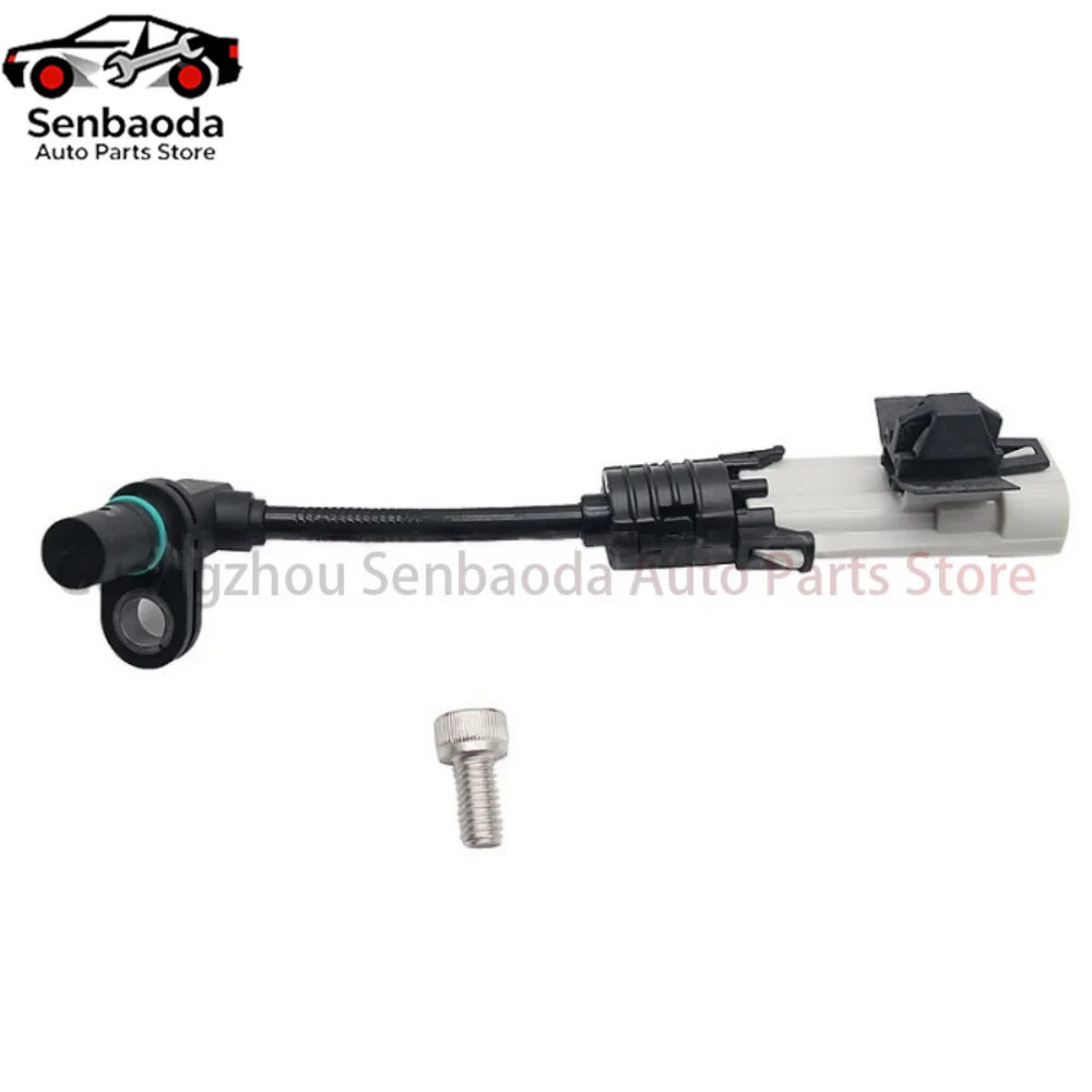 

20863114 ABS Wheel Speed Sensor For Chevrolet Captiva Vauxhall Opel Antara High Quality Car Accessories 100% Brand New