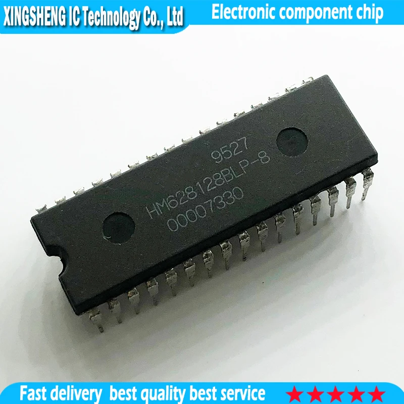 5PCS HM628128BLP-8 HM628128BLP HM628128  In Stock
