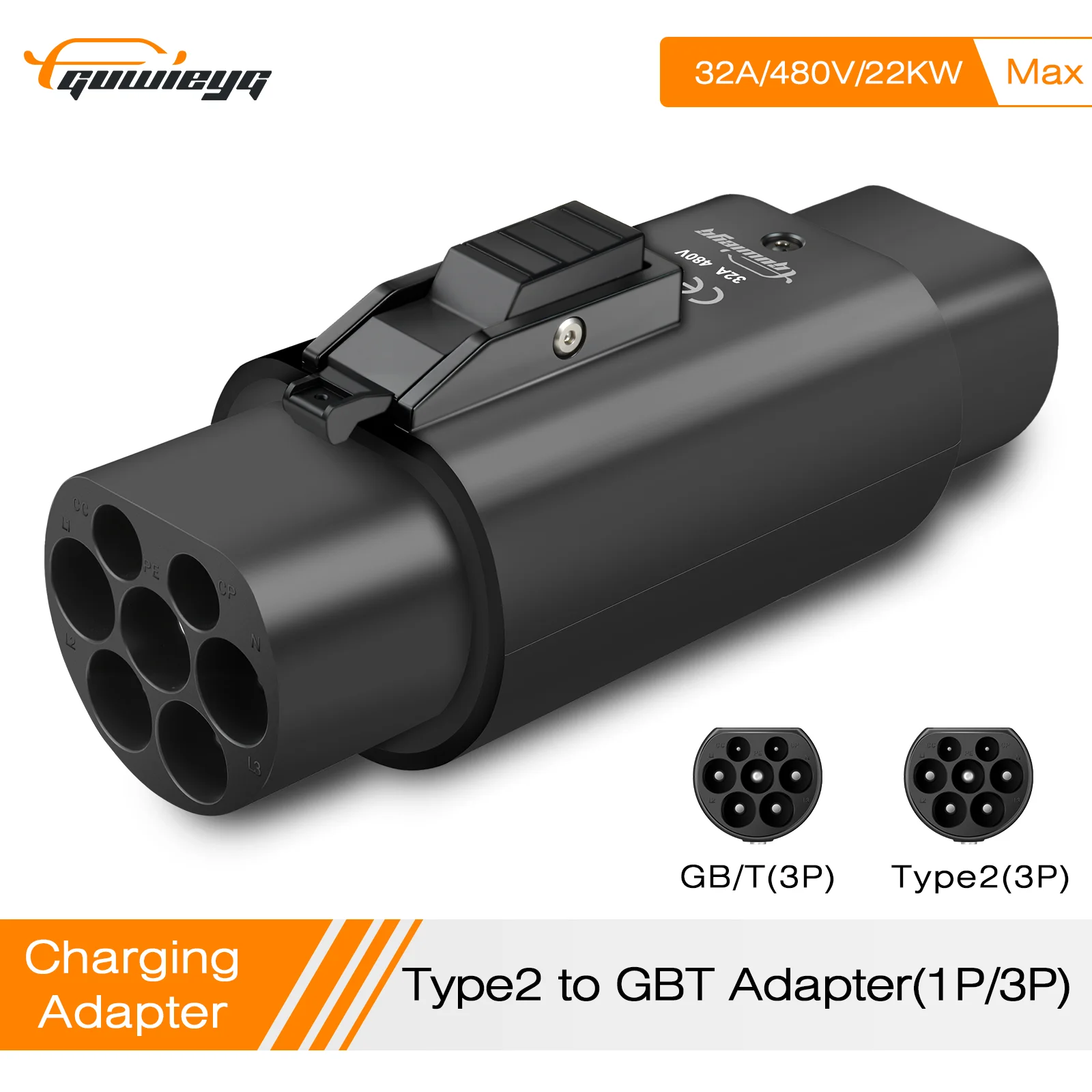 Guwieyg Type 2 To G…