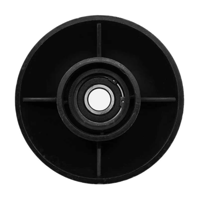 N04R 芝刈りボールアセンブリ/ベアリング (532182217 182217) トリマーモデル用 HU625WT、HU675HWT、HU625WTX 用