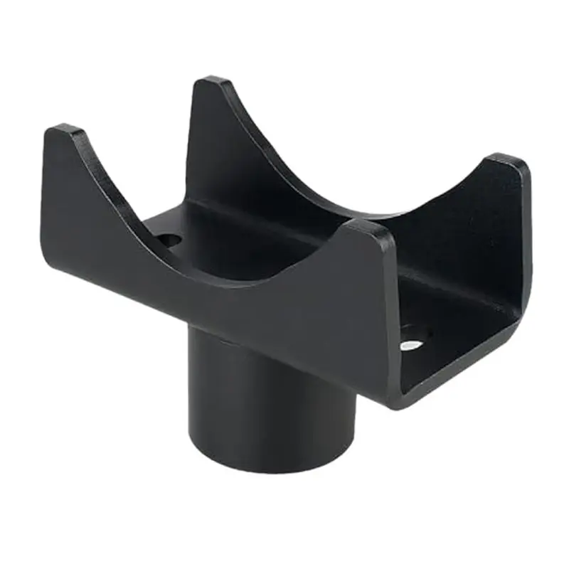 

Адаптер для бутылочного домкрата ABAH, опора для оси под круглую трубу 2 дюйма и квадратную трубу 2 дюйма, удлинитель для бутылочного домкрата для автодомов, прицепов, гаражей, ферм и ранчо